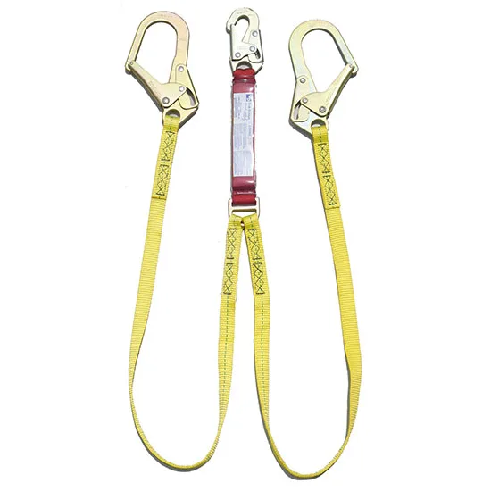 doble linea de vida guardian (01231) epp proteccion caidas