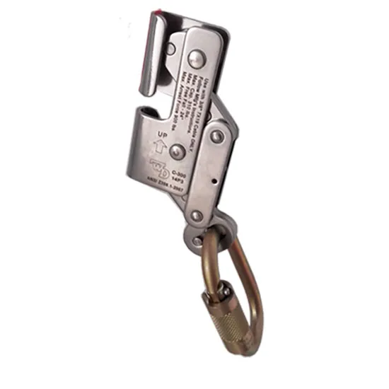 freno guardian (gr 87) cable 3_8 epp proteccion caidas