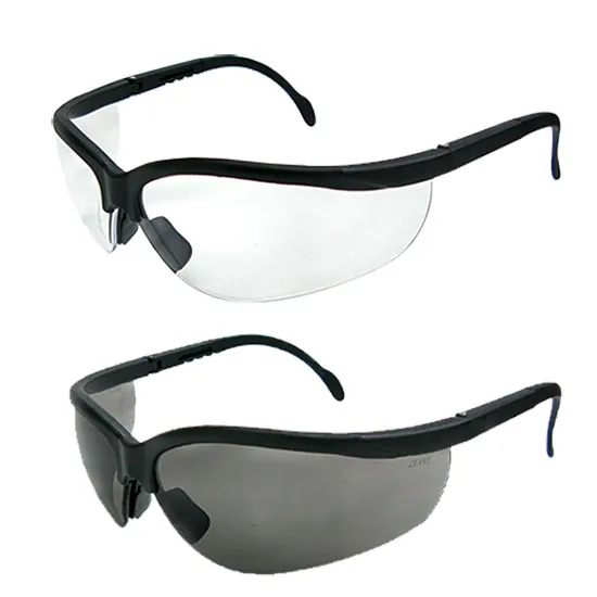 anteojo gx30 mayor cobertura epp proteccion visual y facial