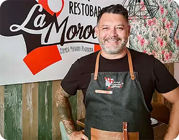 La Morocha