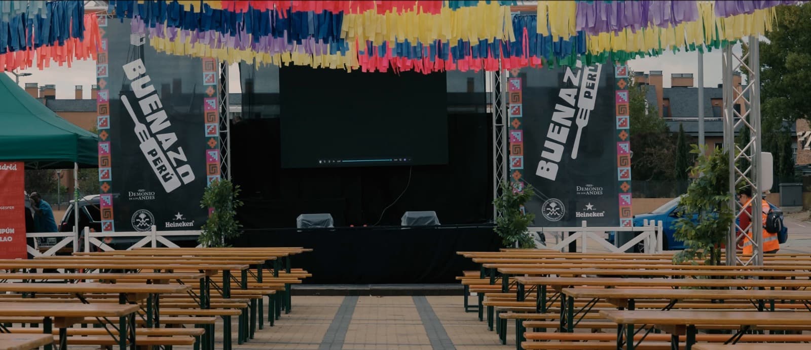 Festejo