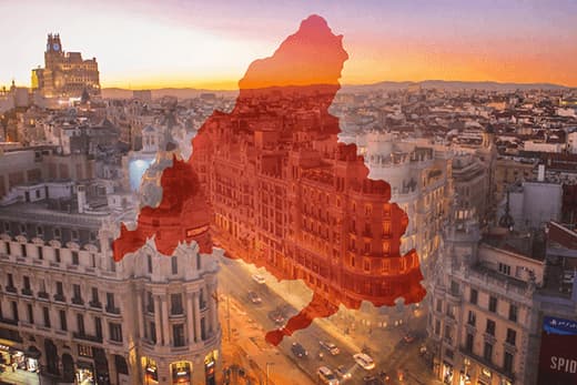 Madrid